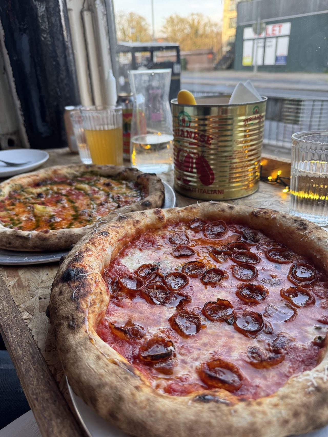Caesar's Social