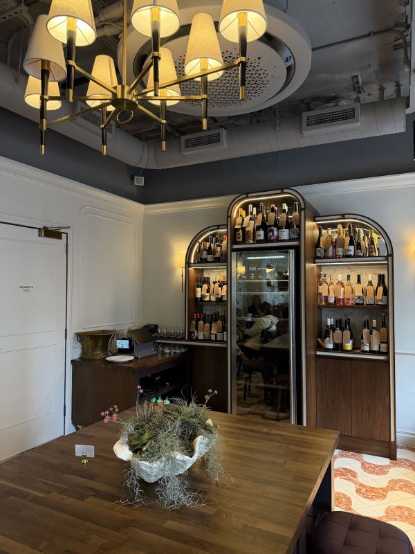 Café 1922