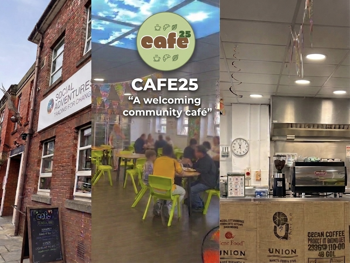 Café 25