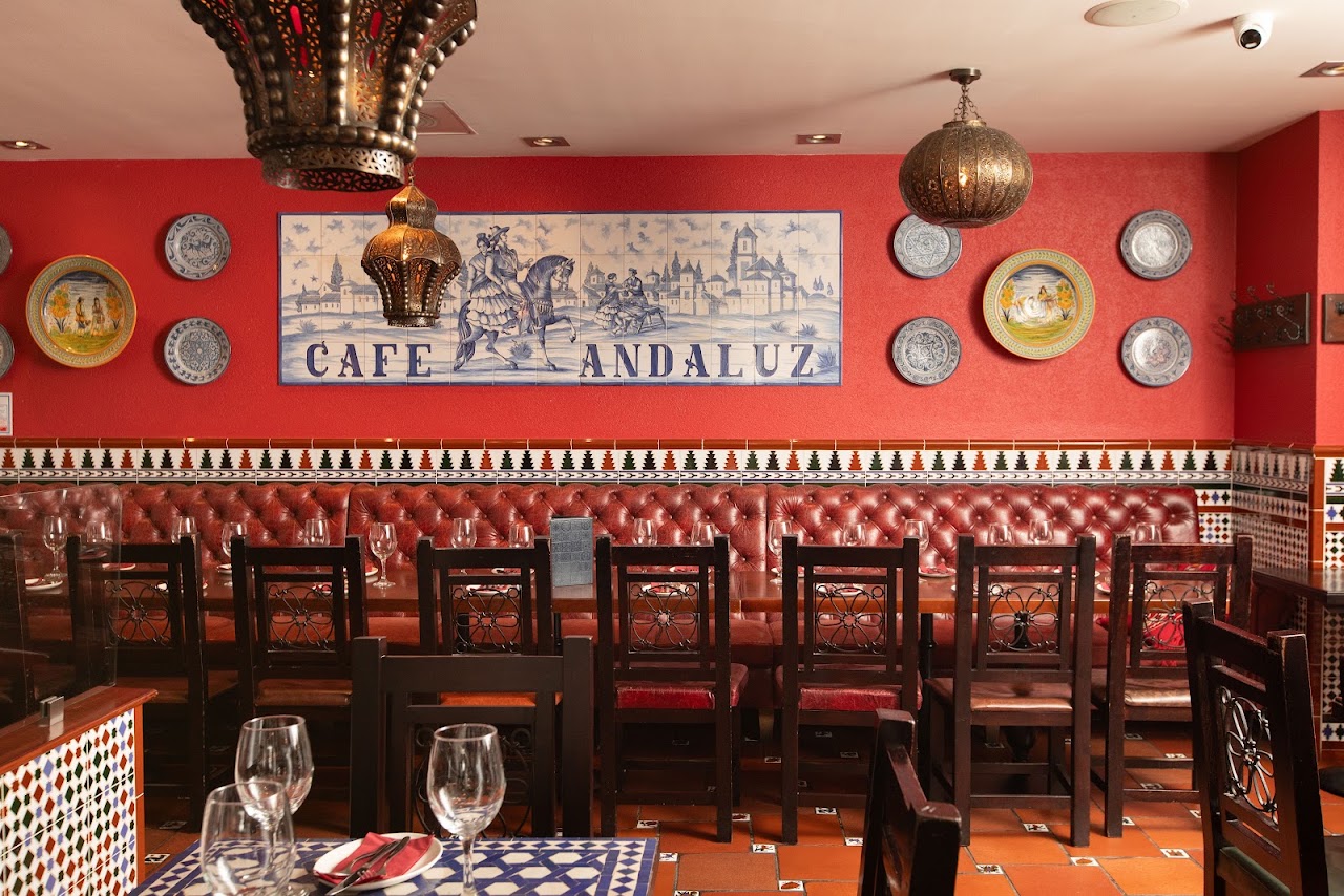 Café Andaluz