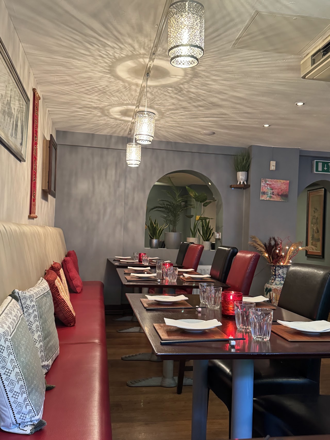 Café Asia
