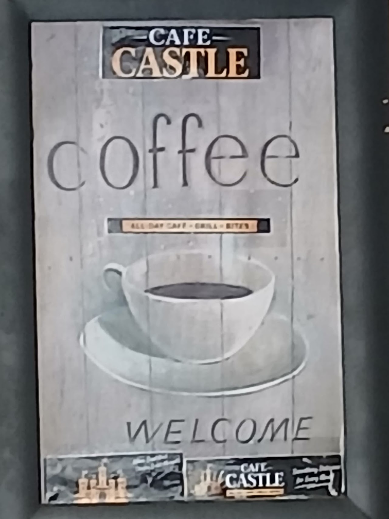 Café Castle