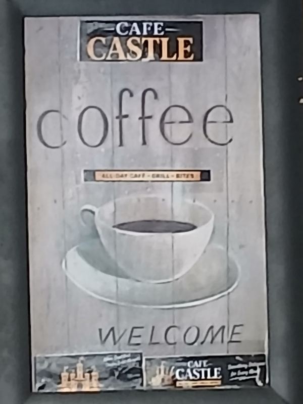 Café Castle