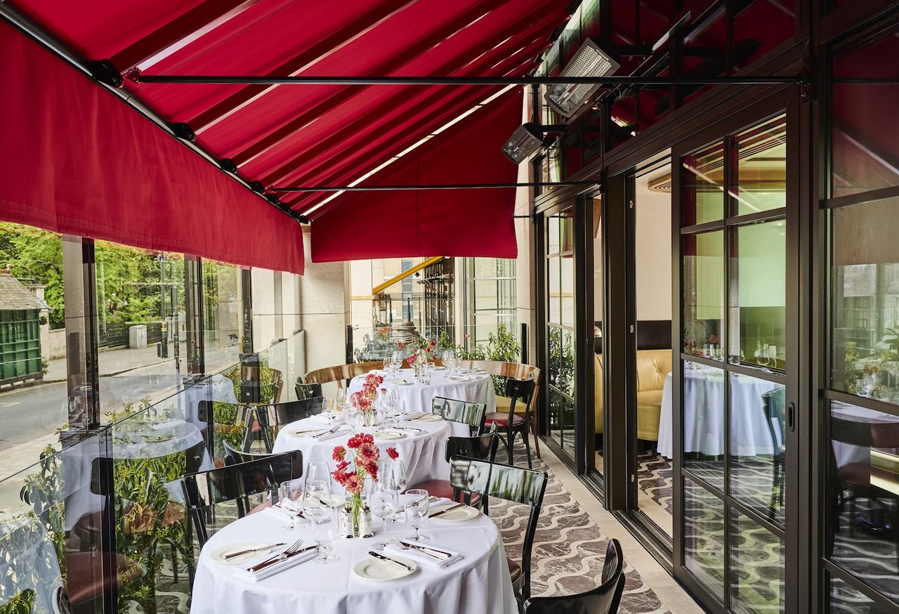 Café Clement