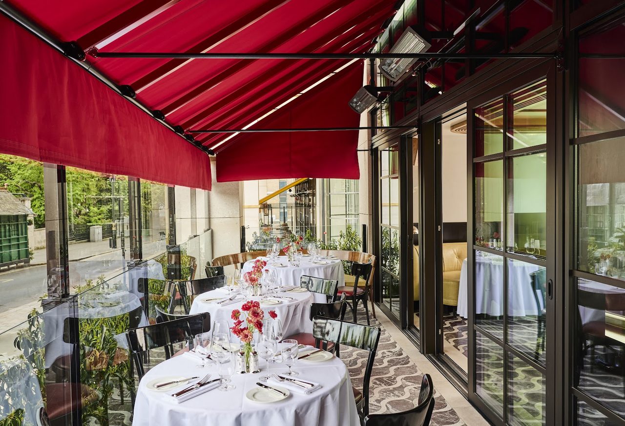 Café Clement
