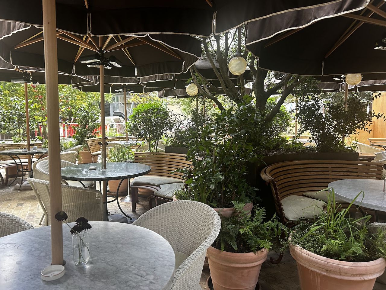 Café Clement