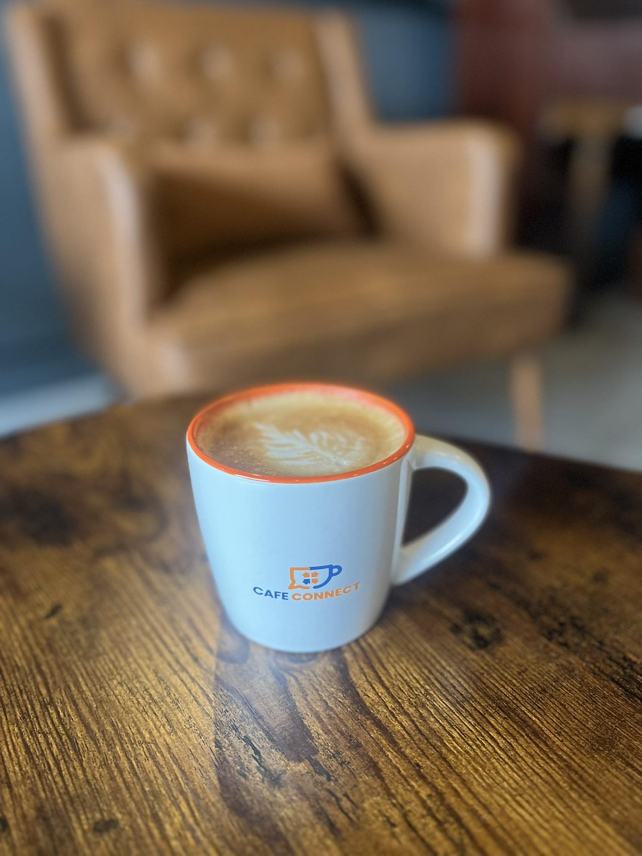 Café Connect
