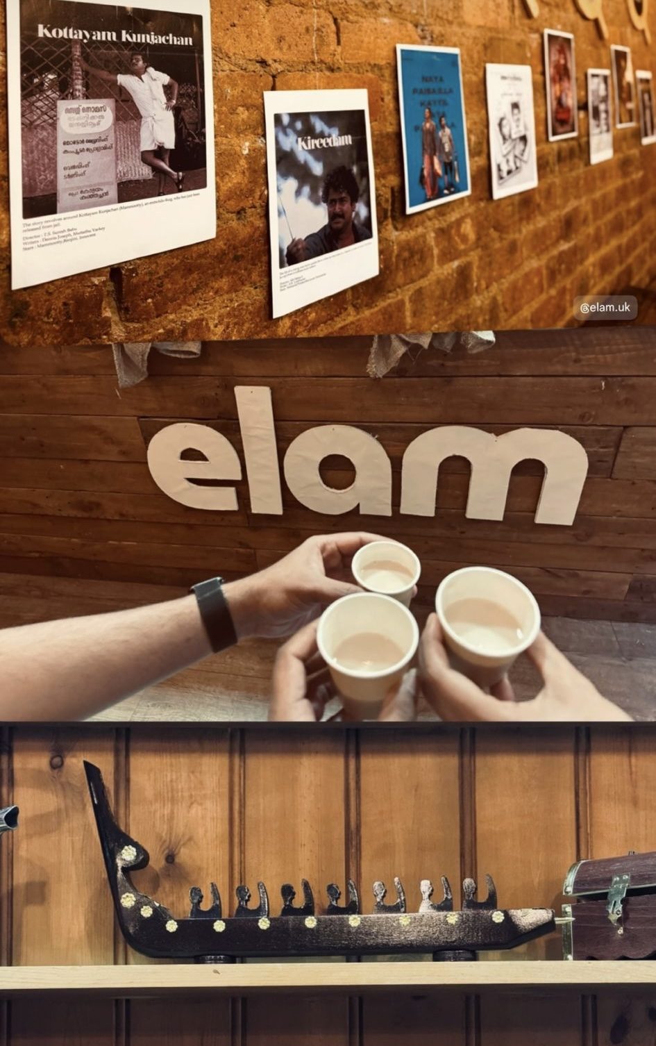 Café Elam