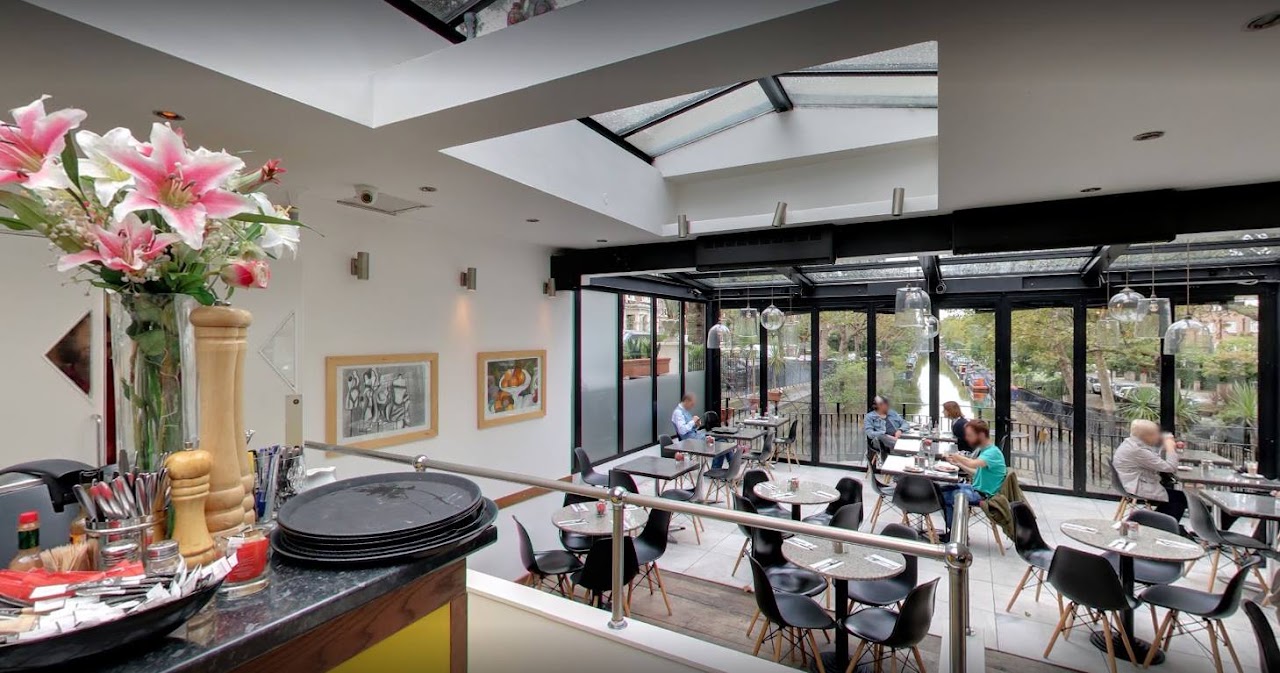 Café Laville