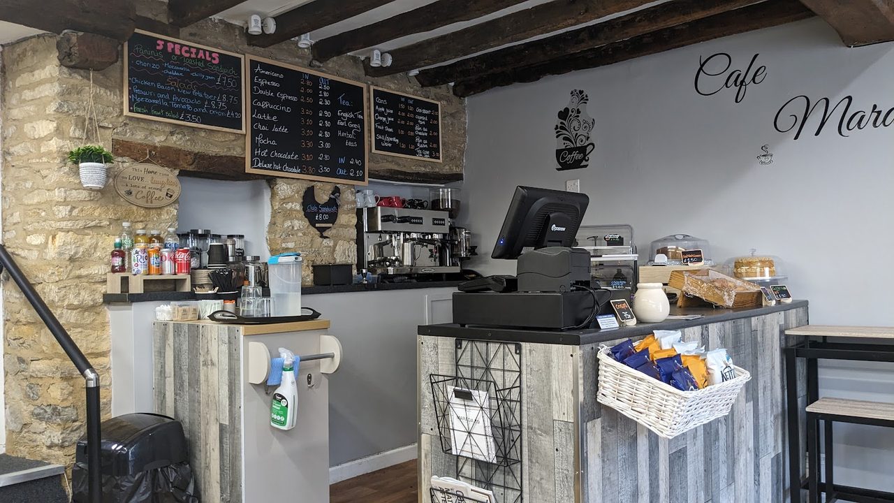 Café Marada