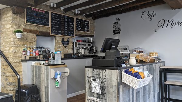 Café Marada