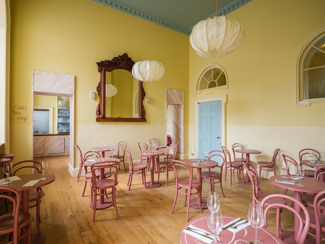 Café Petiole