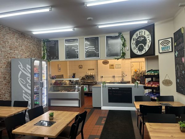 Café Plus
