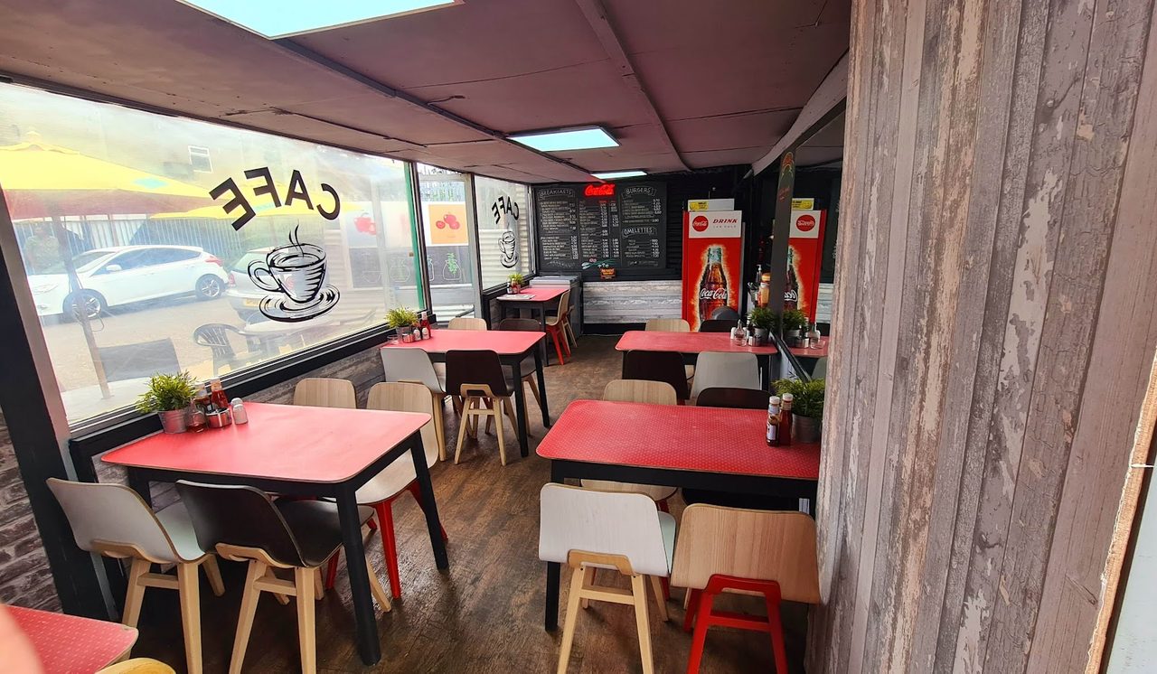 Café Taaz