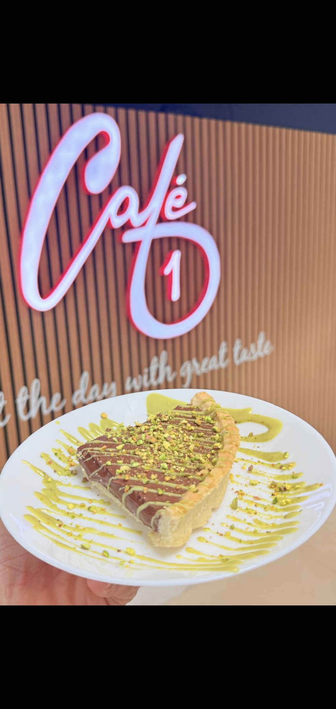 Cafe 1