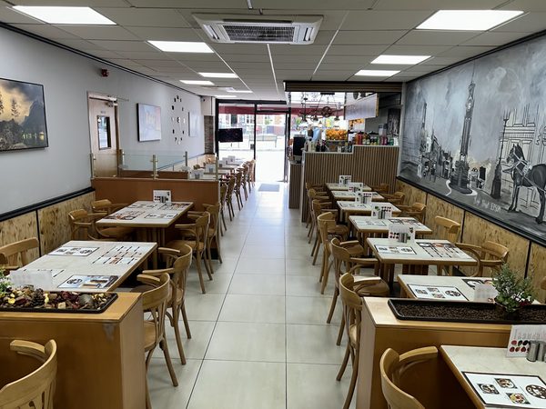 Cafe 1 Bistro
