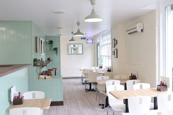 Cafe 1381