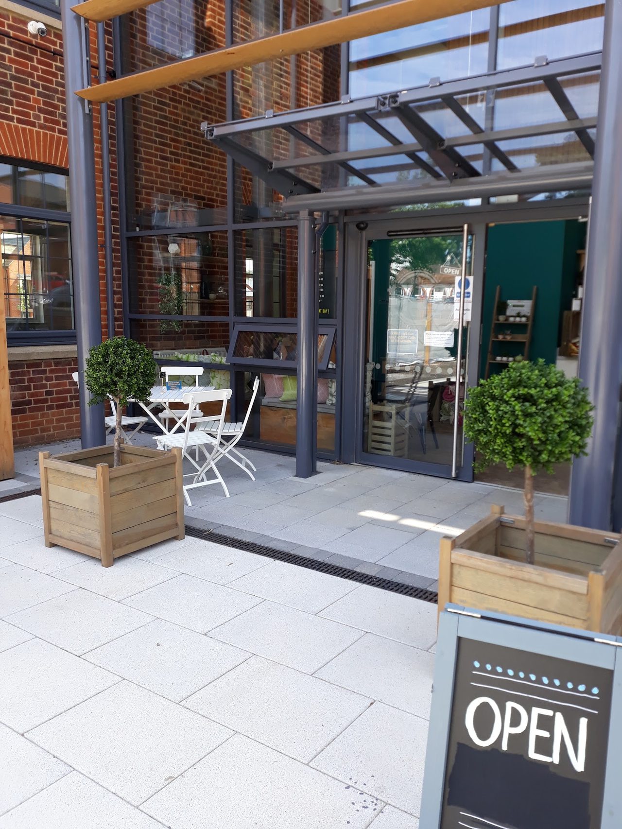 Cafe 1759