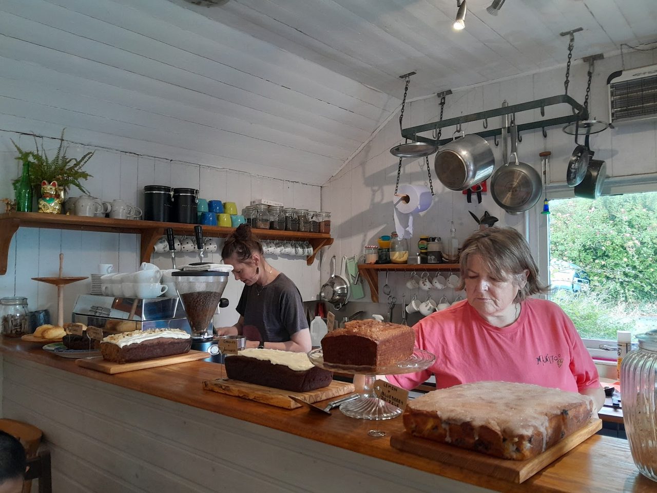 Cafe 1925
