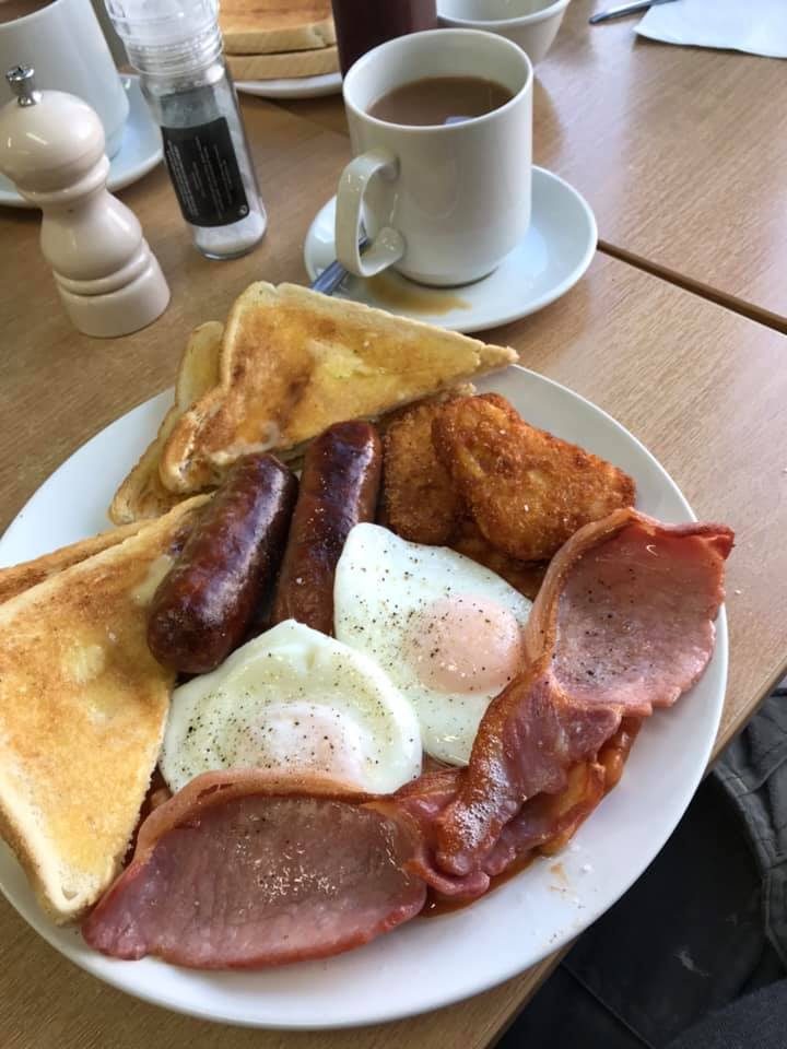 CAFE 3