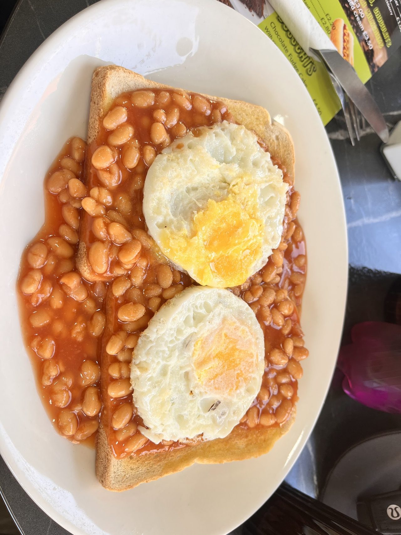 Cafe 44