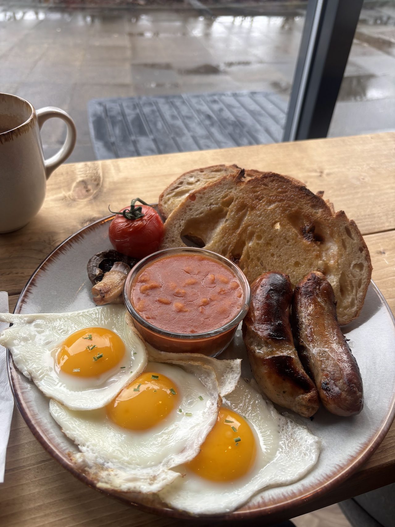 Cafe 55
