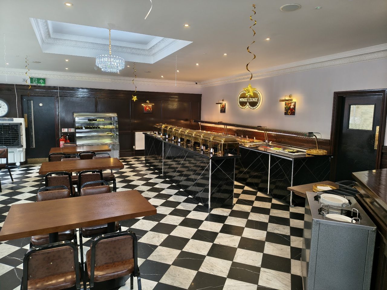 Cafe 66