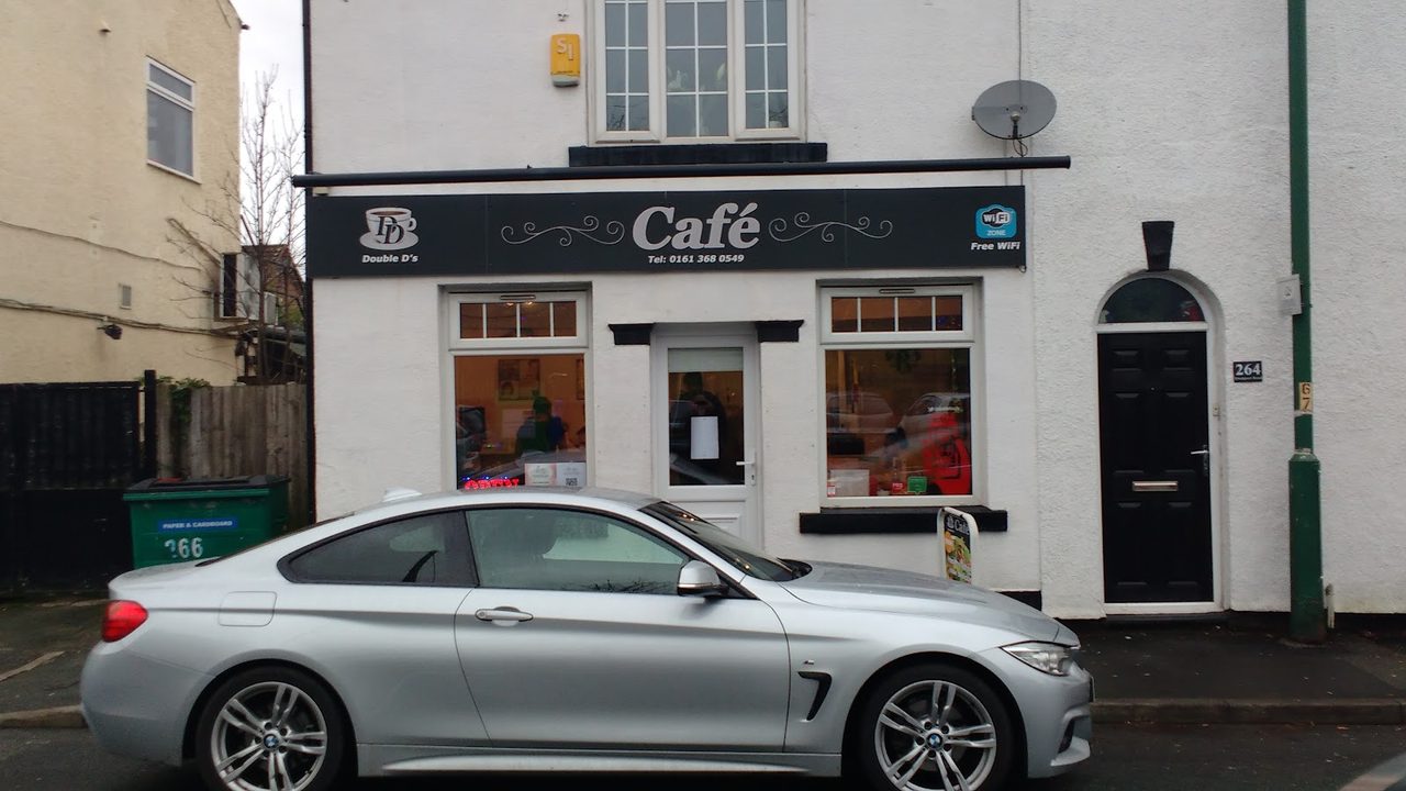 Cafe 710