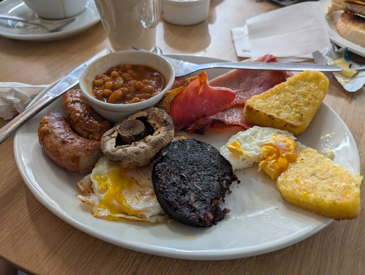 Cafe 89