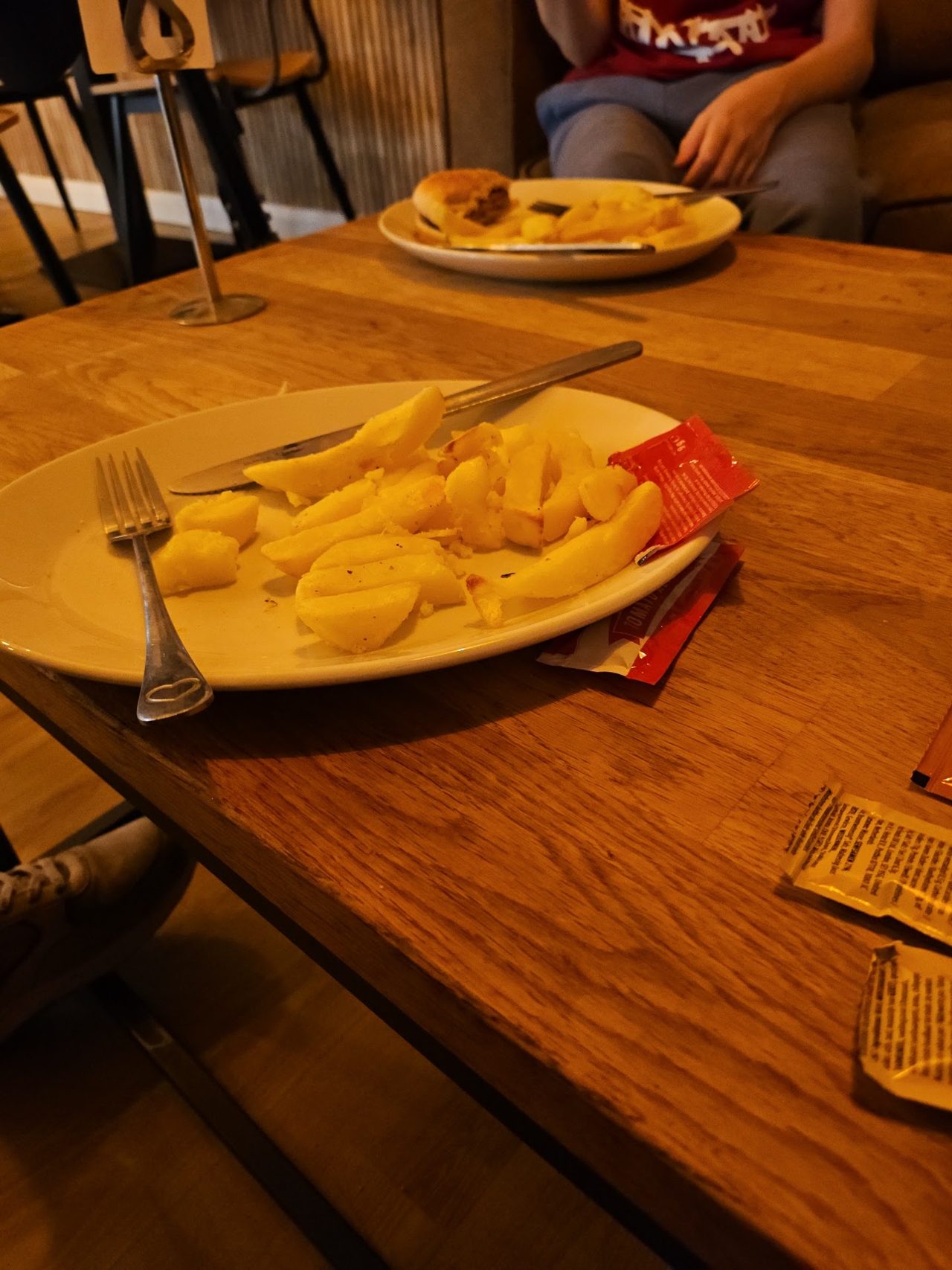 Cafe 89