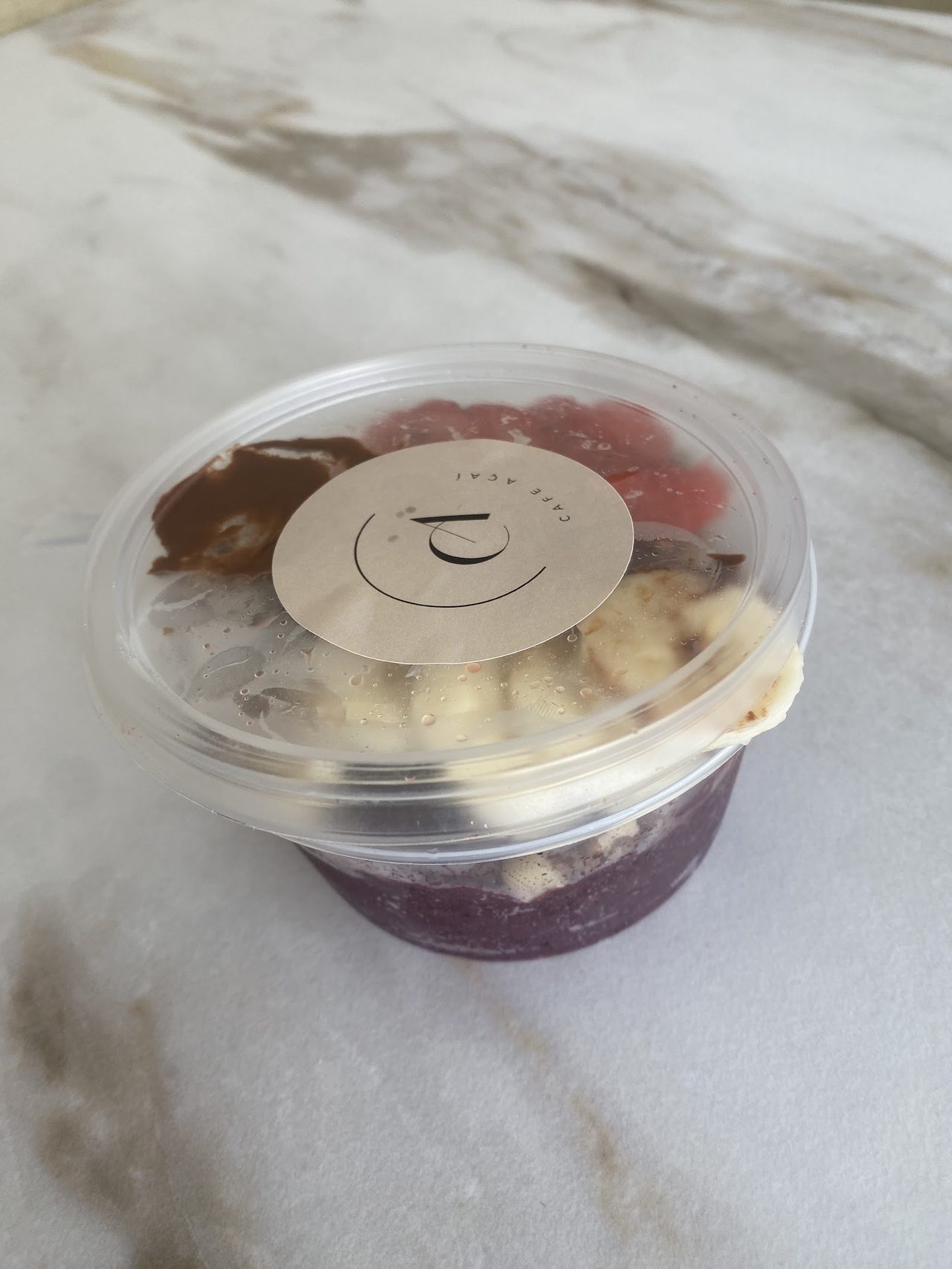 Cafe Açai