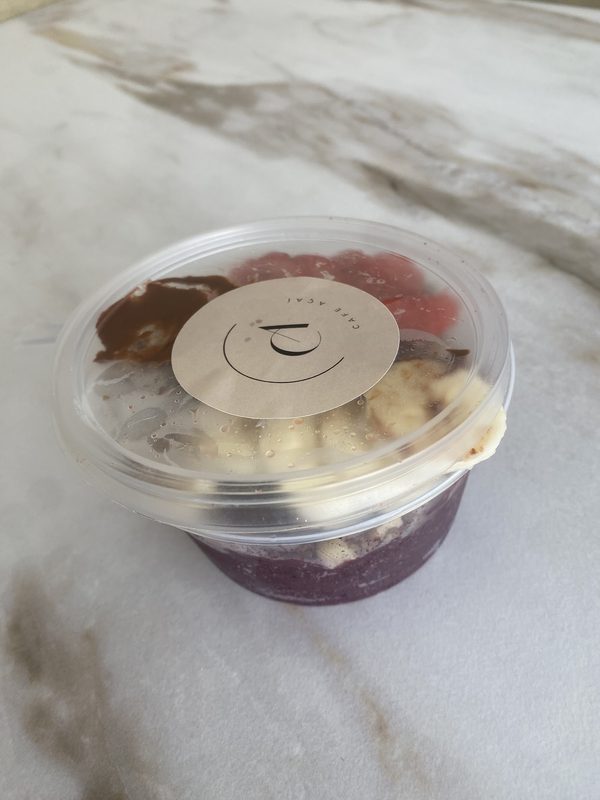 Cafe Açai