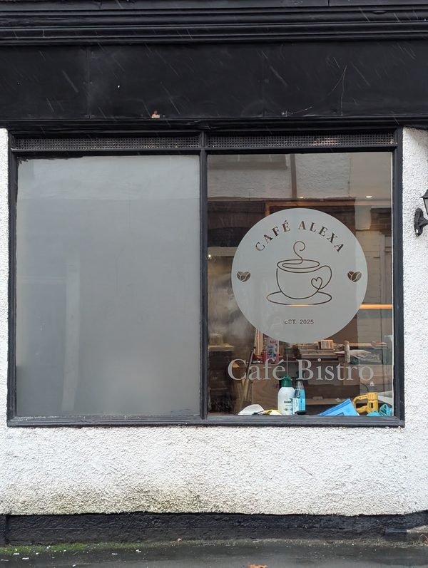 Cafe Alexa