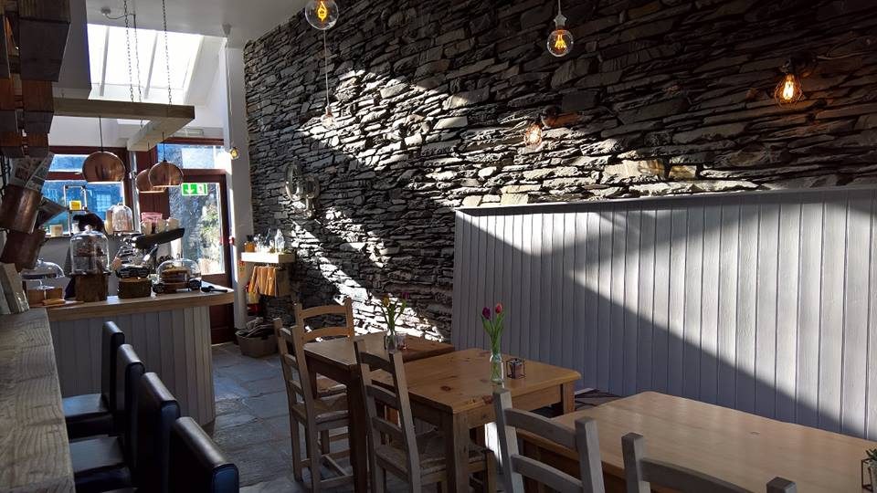 Cafe Ambio