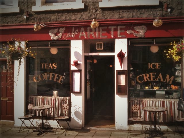 Cafe Ariete