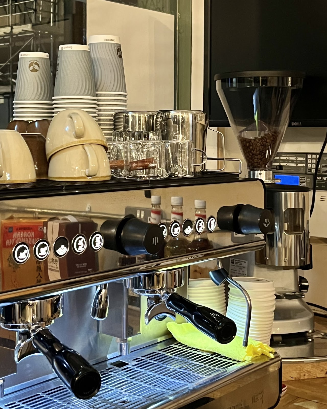 Cafe Ark
