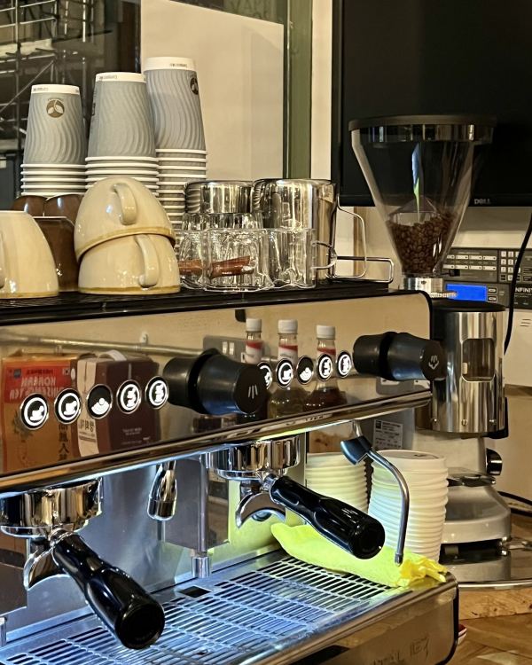 Cafe Ark