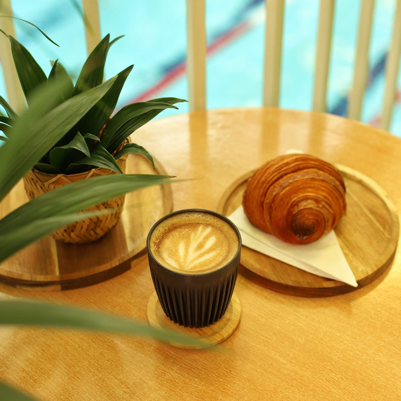 Cafe at Glenogle