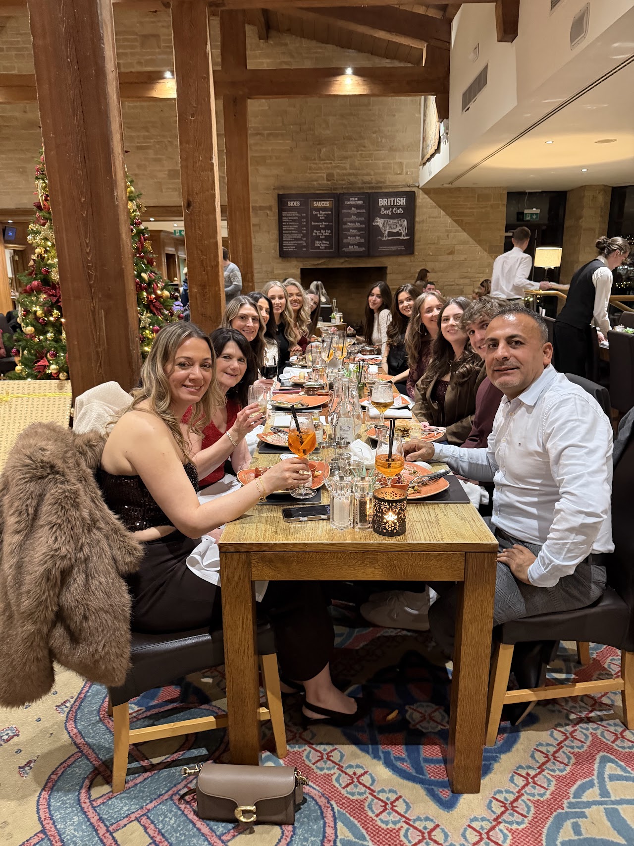 Cafe At Ridgeway