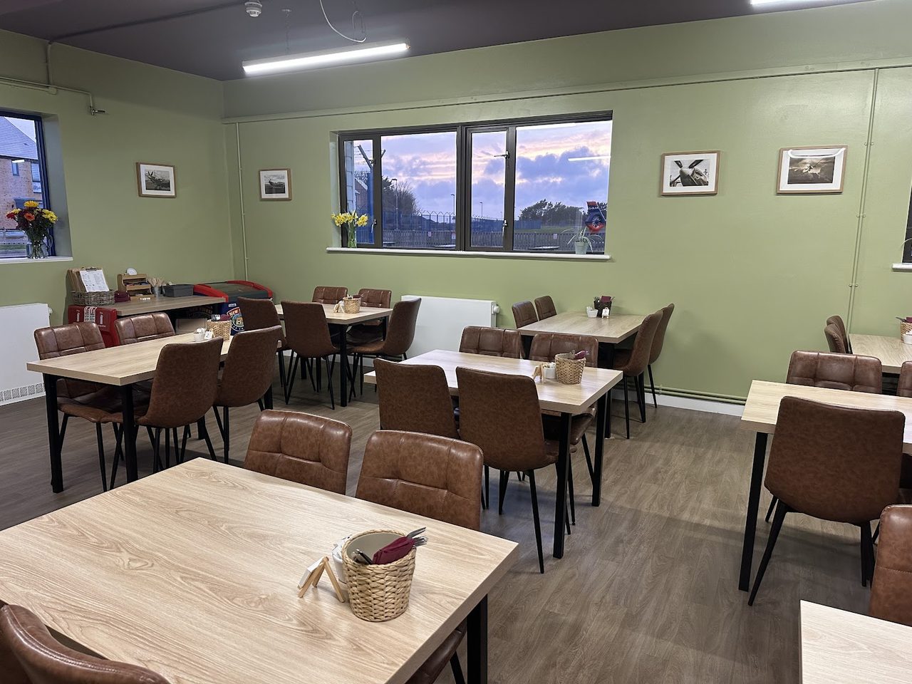 Cafe At Zero5