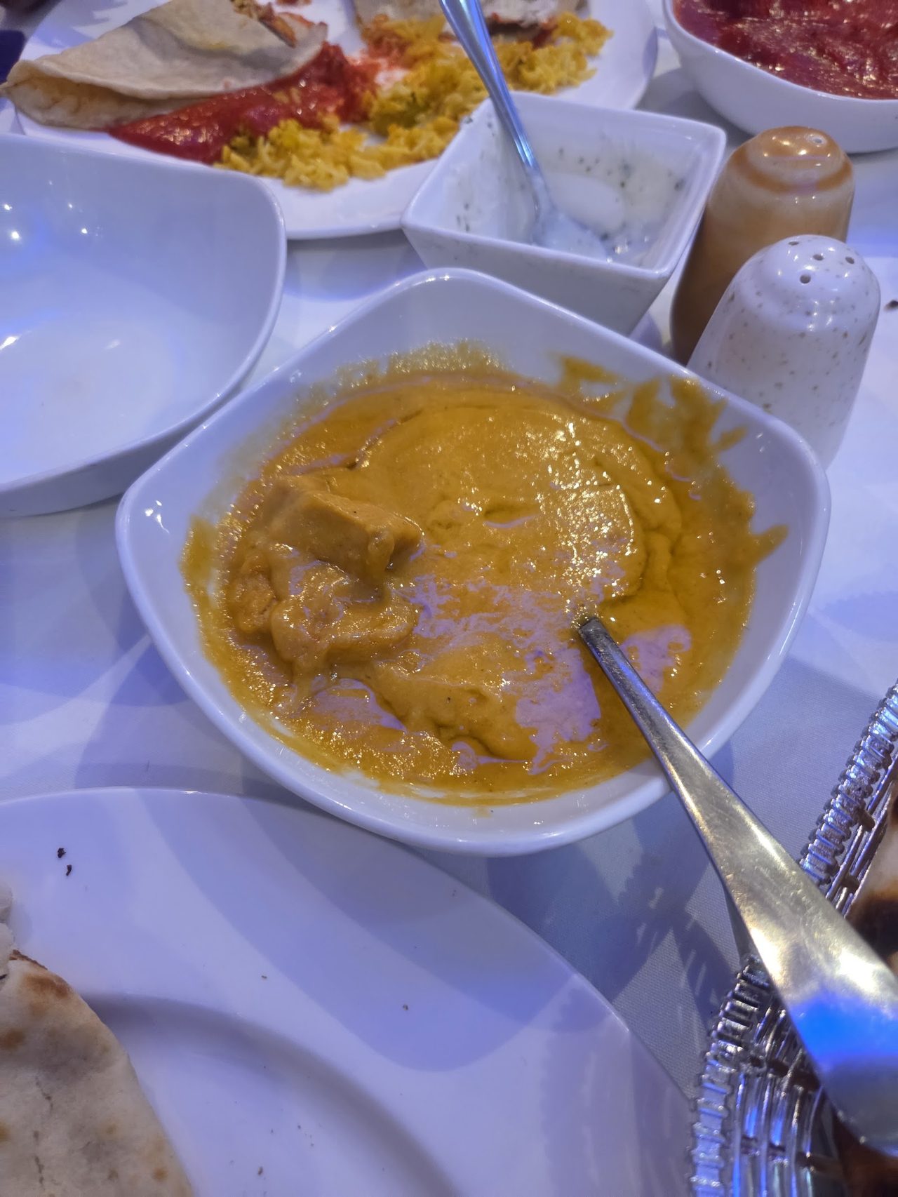 Cafe Bangla