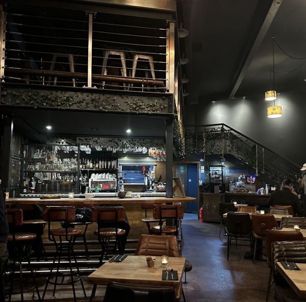 Cafe Bar 1912