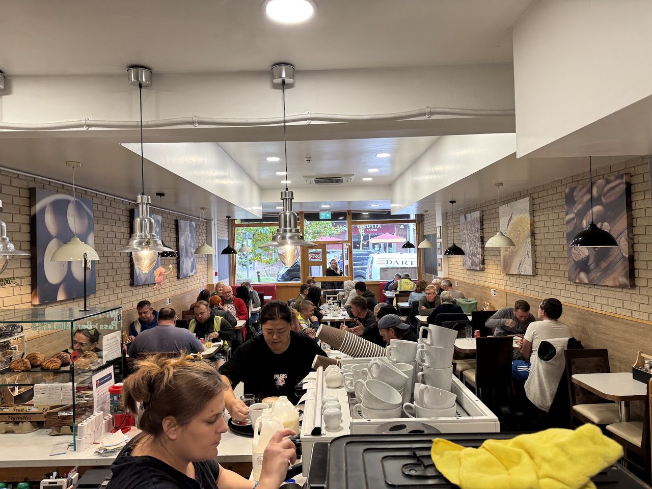 Cafe Bartella