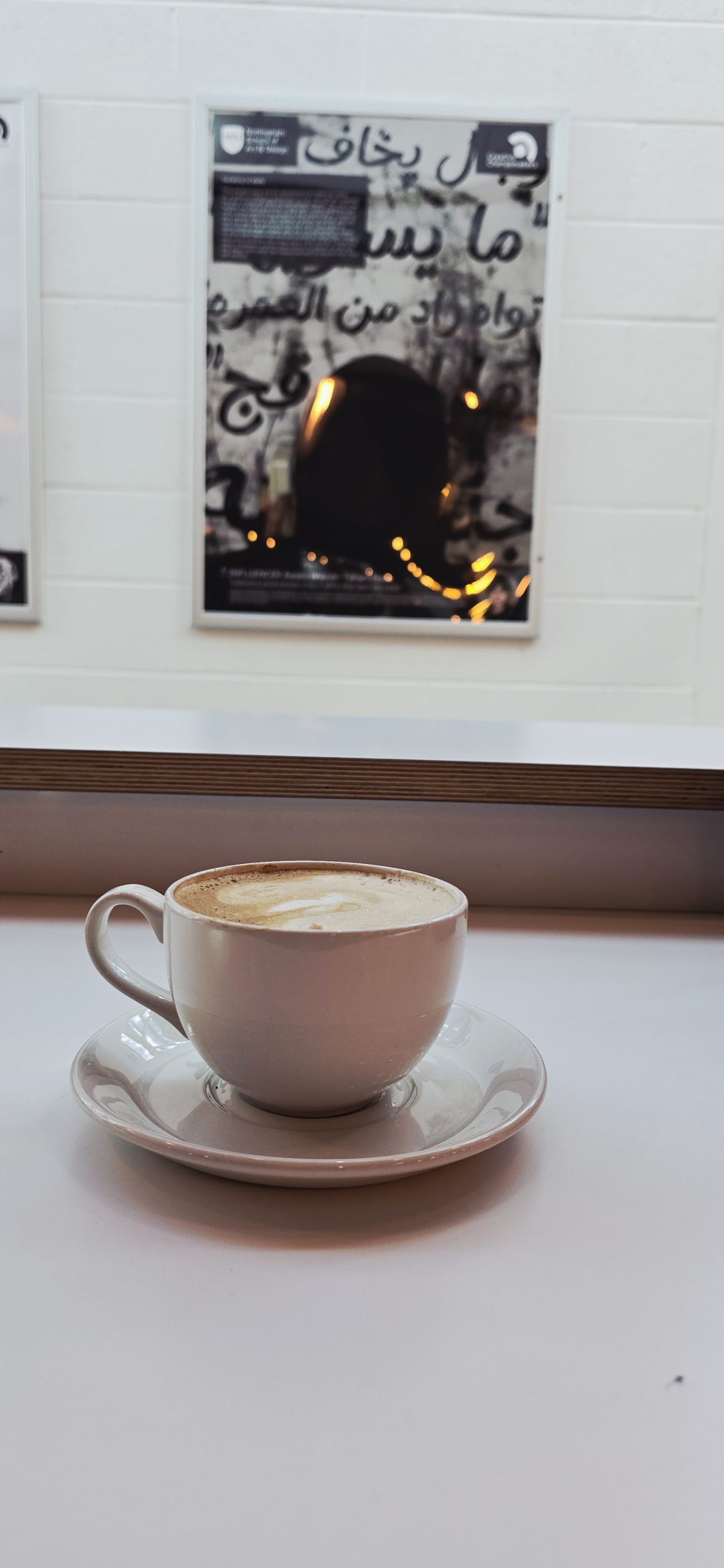 Cafe Bonington