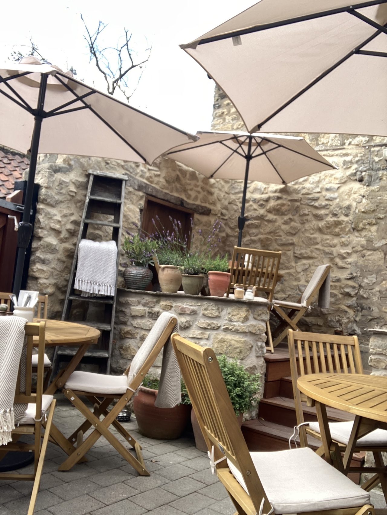 Cafe Bouchere