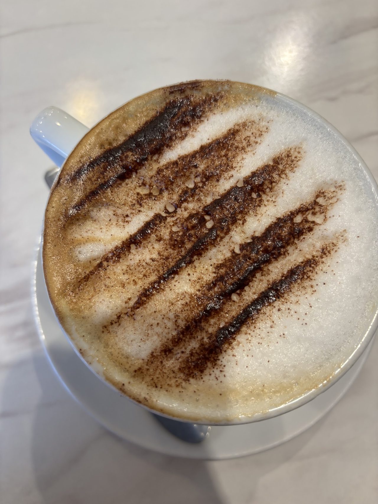 Cafe Cafe