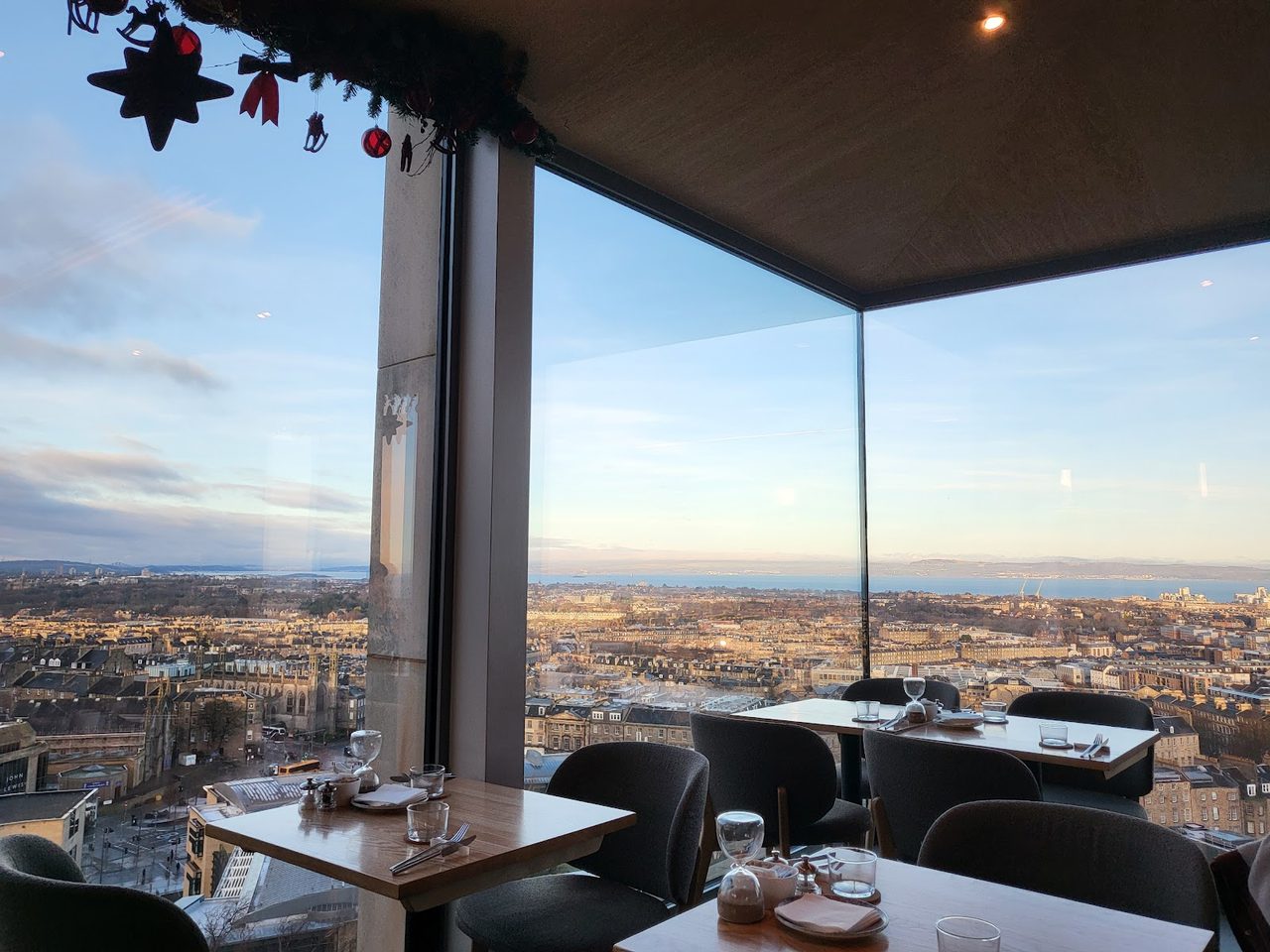 Cafe Calton