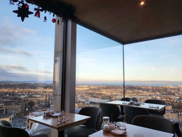 Cafe Calton