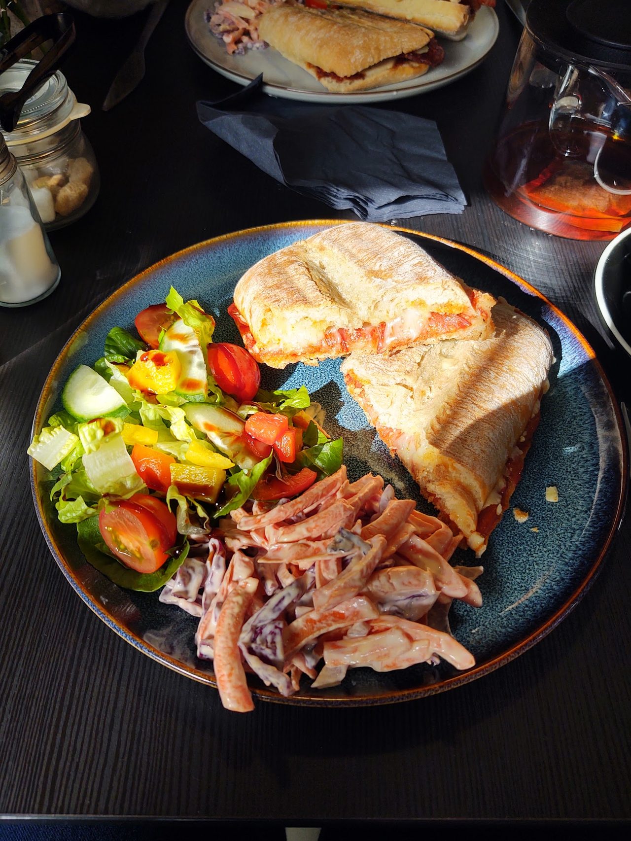 Cafe@castlefield