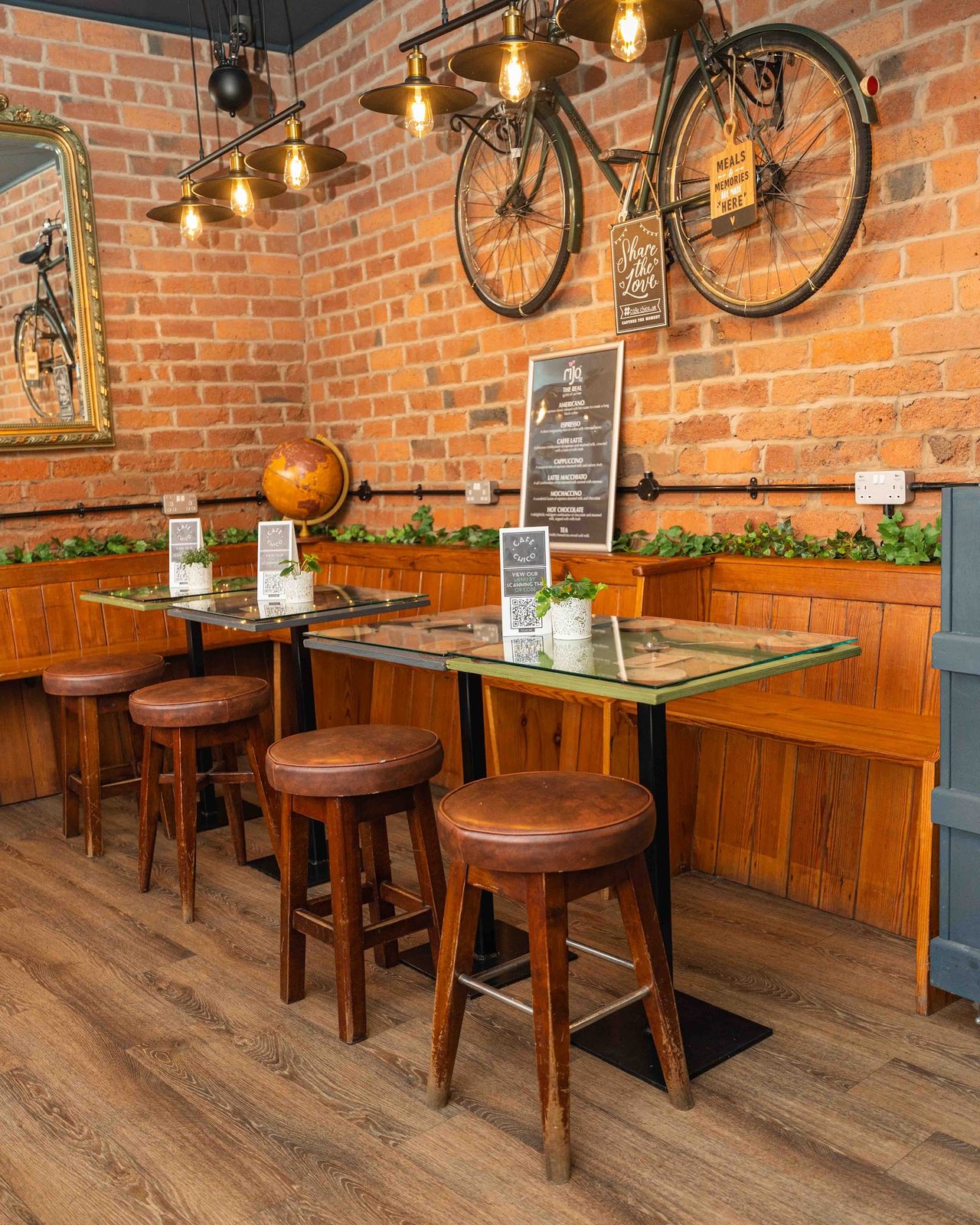 Cafe Chico